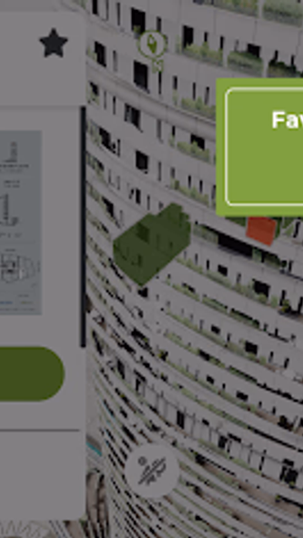 Danube Flats AR Screenshot 4 - AppWisp.com Danube Flats AR Screenshot 4 - AppWisp.com