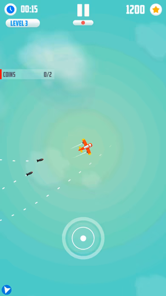 Target Lock - Shooting Arcade Screenshot 3 - AppWisp.com Target Lock - Shooting Arcade Screenshot 3 - AppWisp.com