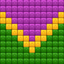 Cubes Empire Champions - AppWisp.com