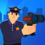 Let's Be Cops 3D - AppWisp.com Let's Be Cops 3D - AppWisp.com