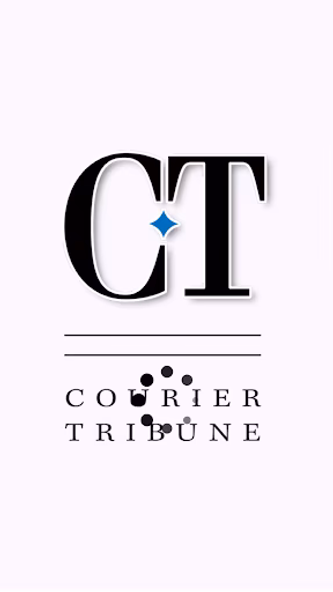 Courier-Tribune NOW Screenshot 1 - AppWisp.com Courier-Tribune NOW Screenshot 1 - AppWisp.com