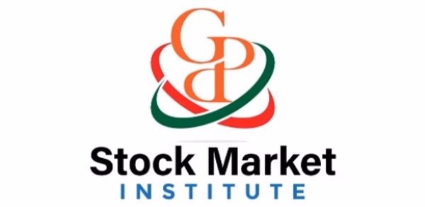 GDP Stock Market Institute Header - AppWisp.com GDP Stock Market Institute Header - AppWisp.com