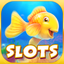 Gold Fish Slots - Casino Games - AppWisp.com