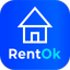 RentOk PG Hostel Flat Manager - AppWisp.com