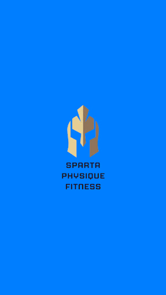 Sparta Physique Fitness Screenshot 1 - AppWisp.com Sparta Physique Fitness Screenshot 1 - AppWisp.com