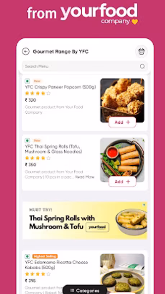 TWM - The Wholesale Mart Screenshot 4 - AppWisp.com TWM - The Wholesale Mart Screenshot 4 - AppWisp.com