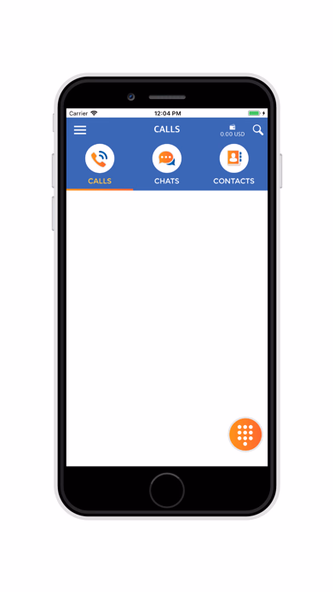 Connect.US Screenshot 4 - AppWisp.com Connect.US Screenshot 4 - AppWisp.com