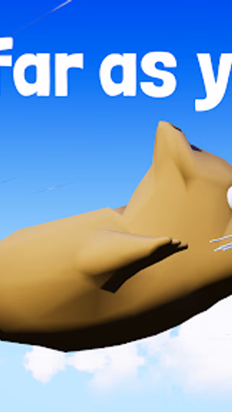 Flying hamsters Screenshot 4 - AppWisp.com Flying hamsters Screenshot 4 - AppWisp.com