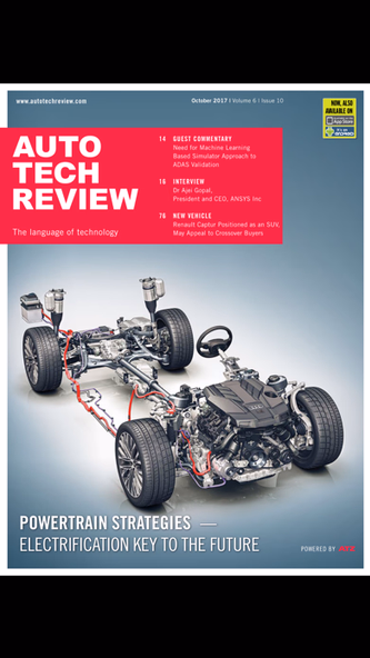 Auto Tech Review Screenshot 1 - AppWisp.com Auto Tech Review Screenshot 1 - AppWisp.com