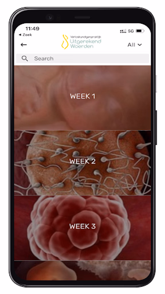 Uitgerekend Woerden Screenshot 4 - AppWisp.com Uitgerekend Woerden Screenshot 4 - AppWisp.com