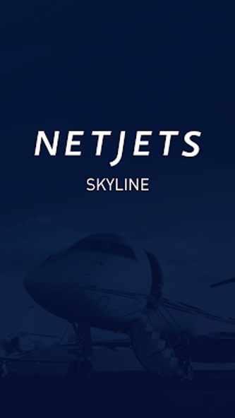 NetJets Skyline Screenshot 1 - AppWisp.com NetJets Skyline Screenshot 1 - AppWisp.com