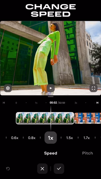 Movavi: Photo & Video Editor Screenshot 2 - AppWisp.com Movavi: Photo & Video Editor Screenshot 2 - AppWisp.com