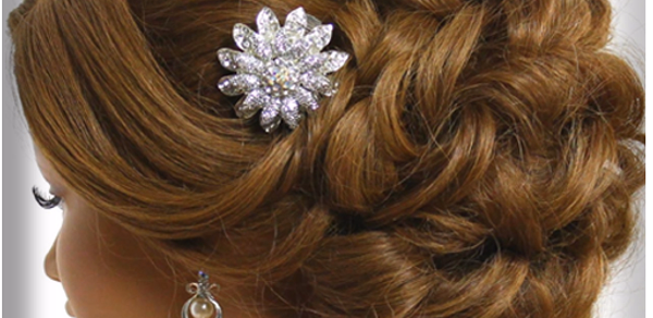 Hairstyles Step by Step Girls Header - AppWisp.com Hairstyles Step by Step Girls Header - AppWisp.com