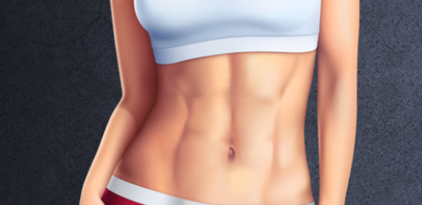 Lose Belly Fat in 30 Days Header - AppWisp.com Lose Belly Fat in 30 Days Header - AppWisp.com
