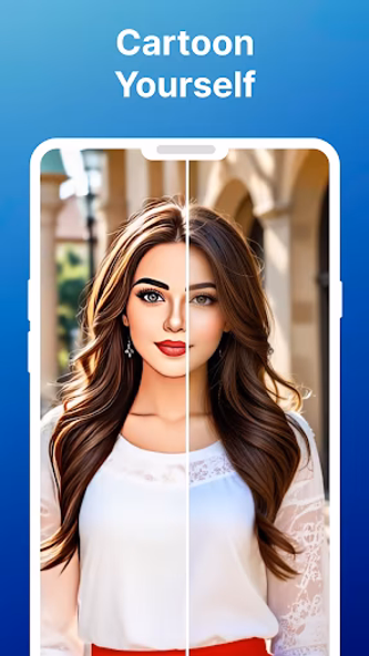 Repixel: AI Photo Enhancer Screenshot 2 - AppWisp.com Repixel: AI Photo Enhancer Screenshot 2 - AppWisp.com