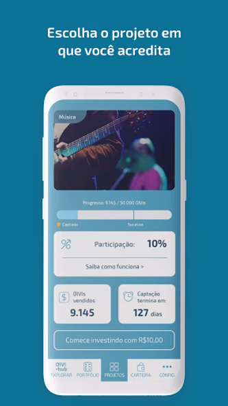 DIVI•hub Screenshot 4 - AppWisp.com DIVI•hub Screenshot 4 - AppWisp.com