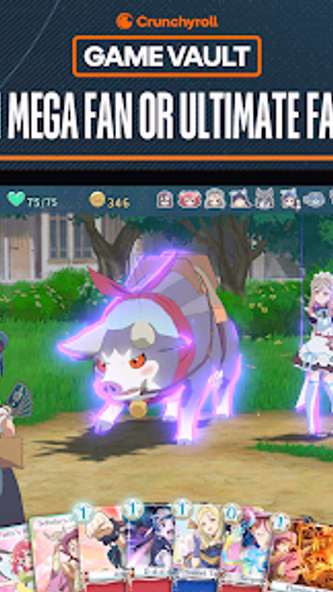Yohane the Parhelion NitM Screenshot 2 - AppWisp.com Yohane the Parhelion NitM Screenshot 2 - AppWisp.com