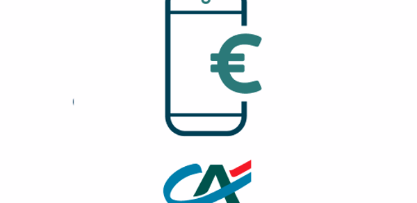 Paiement mobile CA Header - AppWisp.com Paiement mobile CA Header - AppWisp.com