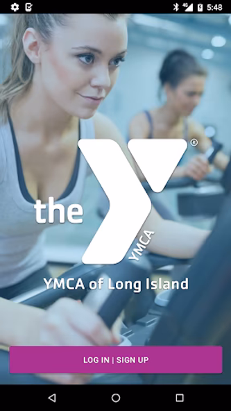 YMCA of Long Island Screenshot 1 - AppWisp.com YMCA of Long Island Screenshot 1 - AppWisp.com