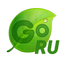 Russian Language - GO Keyboard - AppWisp.com