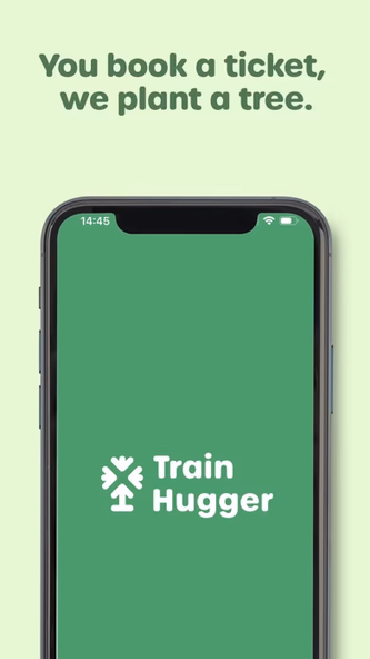 Train Hugger Screenshot 1 - AppWisp.com Train Hugger Screenshot 1 - AppWisp.com