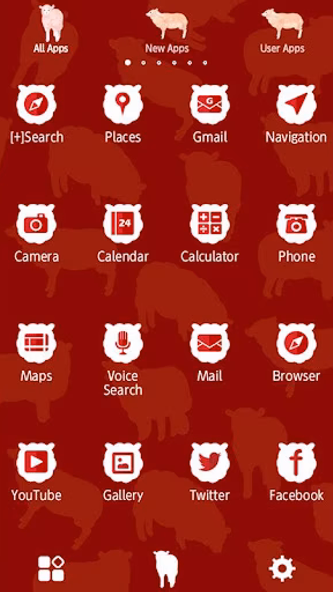 Animal Wallpaper Sheep Screenshot 2 - AppWisp.com Animal Wallpaper Sheep Screenshot 2 - AppWisp.com