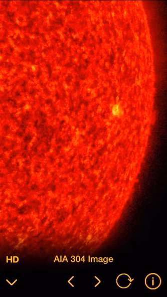 Solar Alert: Protect your Life Screenshot 4 - AppWisp.com Solar Alert: Protect your Life Screenshot 4 - AppWisp.com