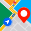 GPS Location, Maps, Navigation - AppWisp.com