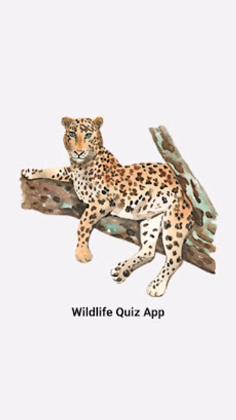 Animal Quiz: General Knowledge Screenshot 1 - AppWisp.com
