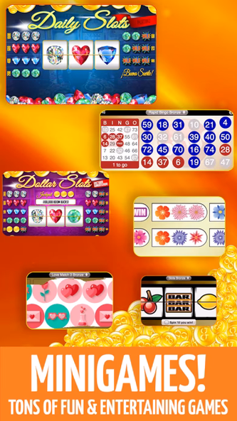 BOOM BINGO KENO: Live Video Screenshot 3 - AppWisp.com BOOM BINGO KENO: Live Video Screenshot 3 - AppWisp.com