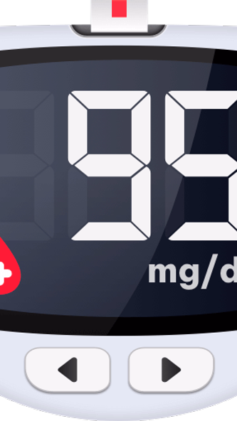 Blood Sugar - Diabetes App Screenshot 2 - AppWisp.com Blood Sugar - Diabetes App Screenshot 2 - AppWisp.com