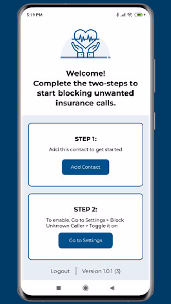 Medigap Life Screenshot 3 - AppWisp.com Medigap Life Screenshot 3 - AppWisp.com