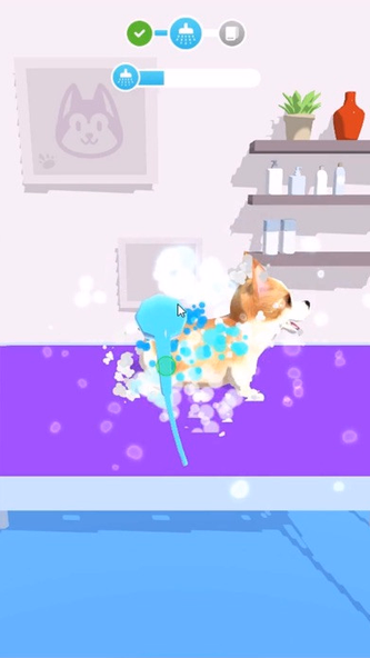 Pet Bath Screenshot 4 - AppWisp.com Pet Bath Screenshot 4 - AppWisp.com