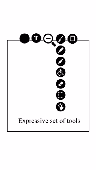 Expressive Comic Creator Screenshot 2 - AppWisp.com Expressive Comic Creator Screenshot 2 - AppWisp.com