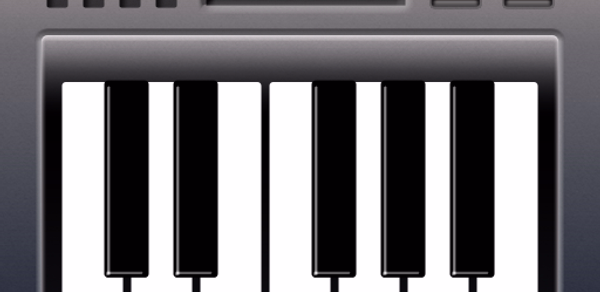 My Piano - Record & Play Header - AppWisp.com My Piano - Record & Play Header - AppWisp.com