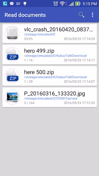 EZTop Viewer(Comic,Novel) Screenshot 1 - AppWisp.com EZTop Viewer(Comic,Novel) Screenshot 1 - AppWisp.com