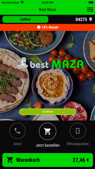 Best Maza Screenshot 1 - AppWisp.com Best Maza Screenshot 1 - AppWisp.com