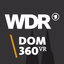 WDR 360 VR - AppWisp.com