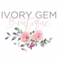 Ivory Gem - AppWisp.com