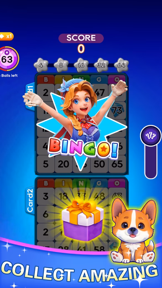 8 win bingo Screenshot 3 - AppWisp.com 8 win bingo Screenshot 3 - AppWisp.com