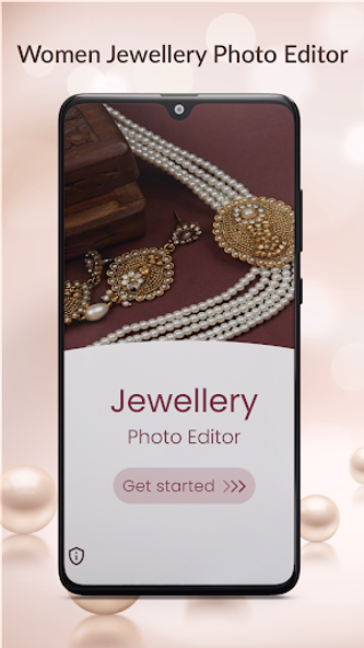 Women Jewellery Photo Editor Screenshot 1 - AppWisp.com Women Jewellery Photo Editor Screenshot 1 - AppWisp.com