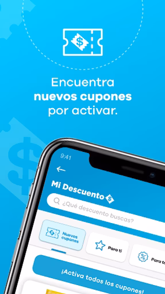 éxito Screenshot 2 - AppWisp.com éxito Screenshot 2 - AppWisp.com
