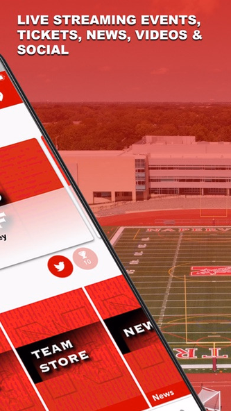 Naperville Central Redhawks Screenshot 2 - AppWisp.com Naperville Central Redhawks Screenshot 2 - AppWisp.com