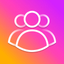 Unfollow Tracker: MyFollowers - AppWisp.com