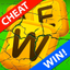 Cheat Master for Words Friends - AppWisp.com