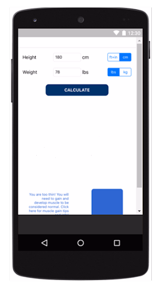 Legs workout – 30 days challen Screenshot 2 - AppWisp.com Legs workout – 30 days challen Screenshot 2 - AppWisp.com