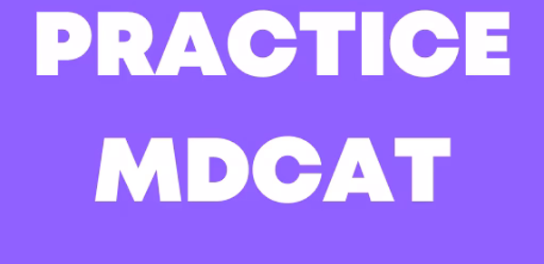 Practice MDCAT Header - AppWisp.com Practice MDCAT Header - AppWisp.com