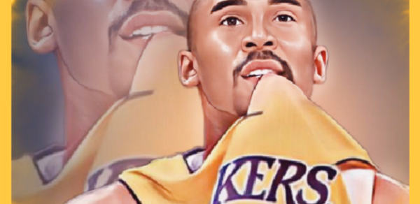 Kobe Bryant Keyboard KB-24 Header - AppWisp.com