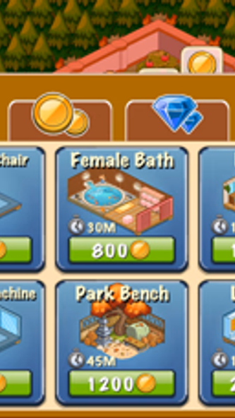 Hotel Story: Resort Simulation Screenshot 3 - AppWisp.com Hotel Story: Resort Simulation Screenshot 3 - AppWisp.com