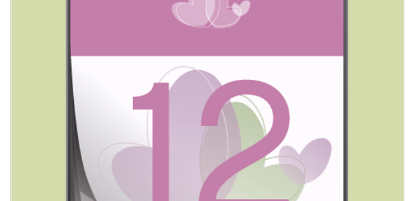 Fertility Friend Ovulation App Header - AppWisp.com Fertility Friend Ovulation App Header - AppWisp.com